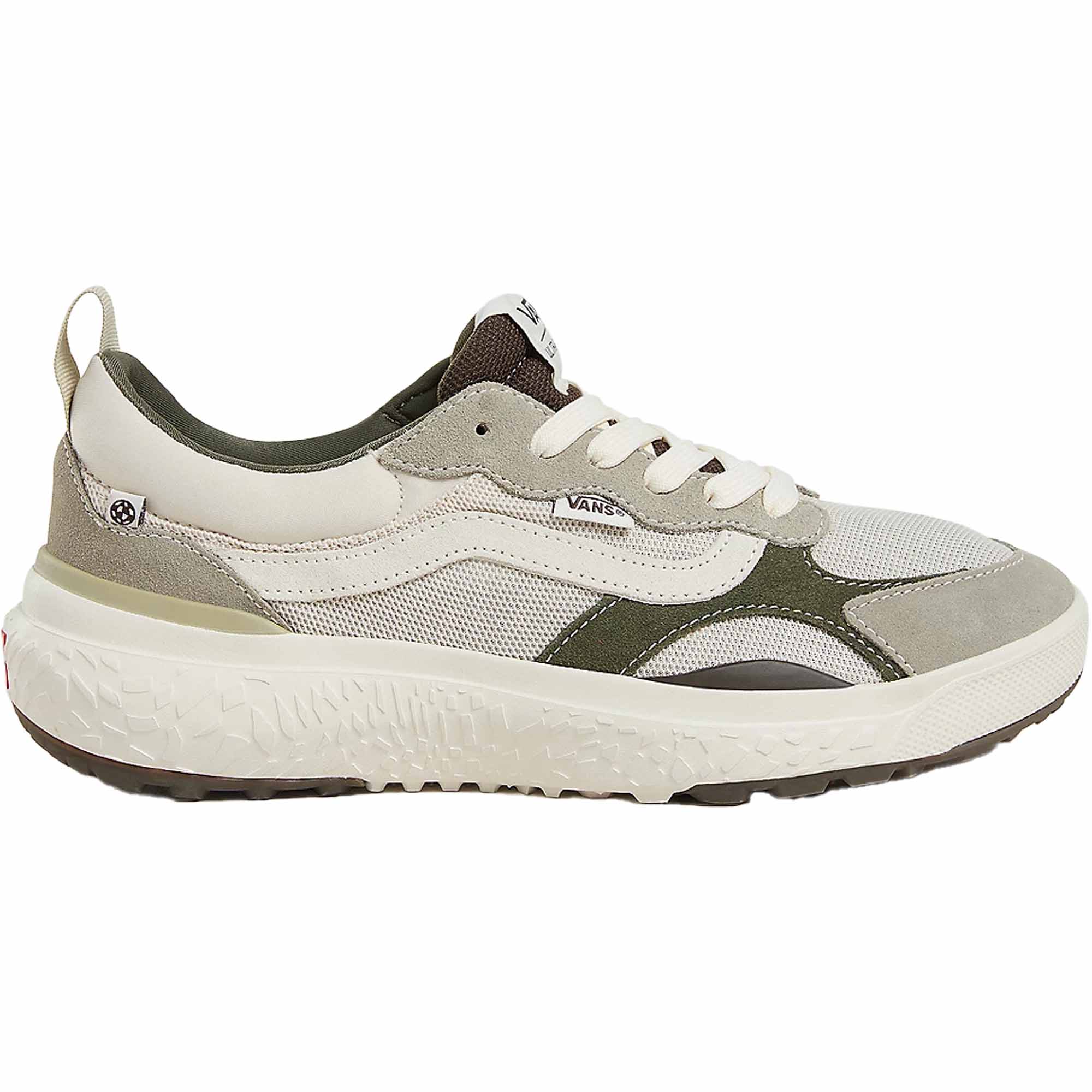 Vans Mte Ultrarange Neo VR3 Men's Shoes
