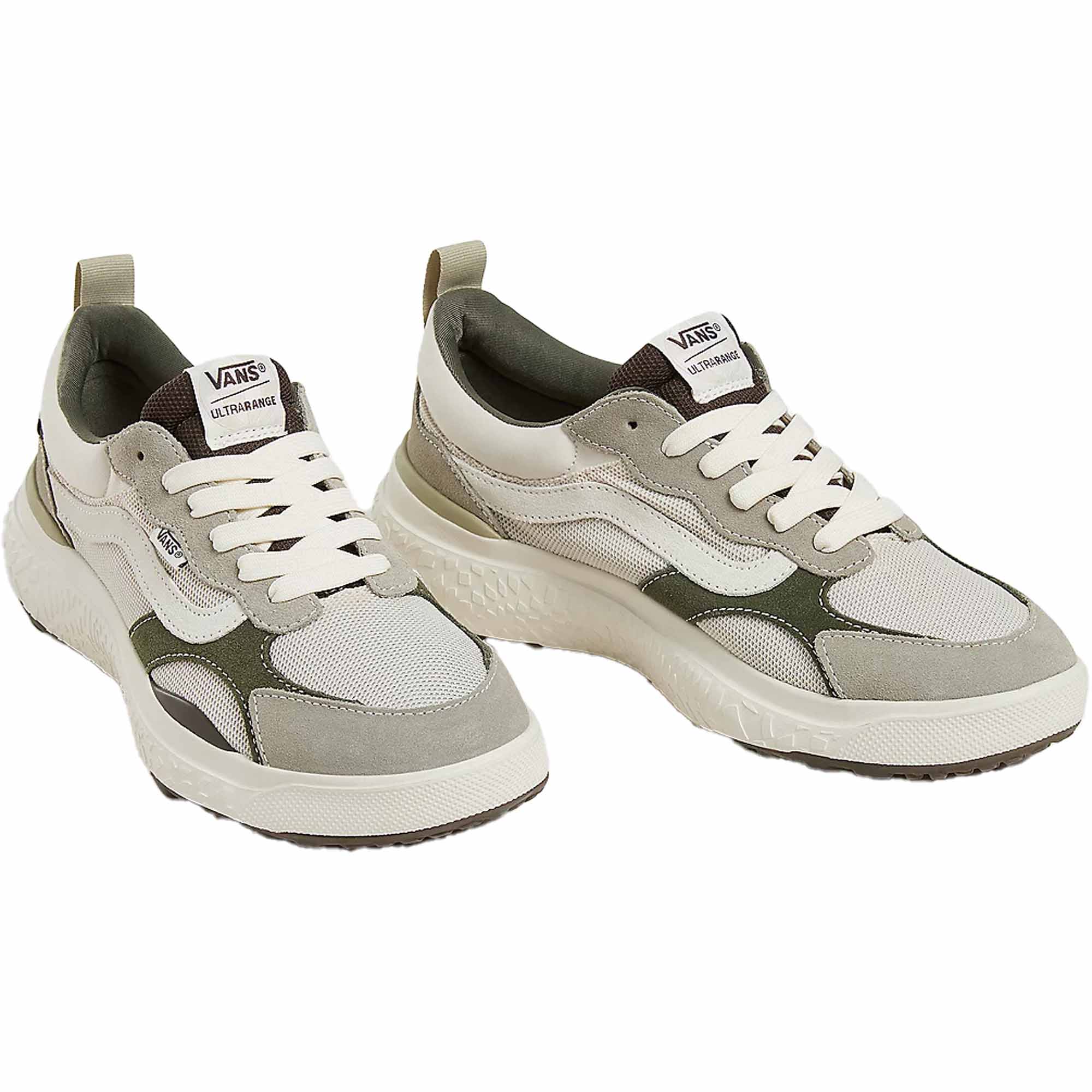 Vans Mte Ultrarange Neo VR3 Men's Shoes