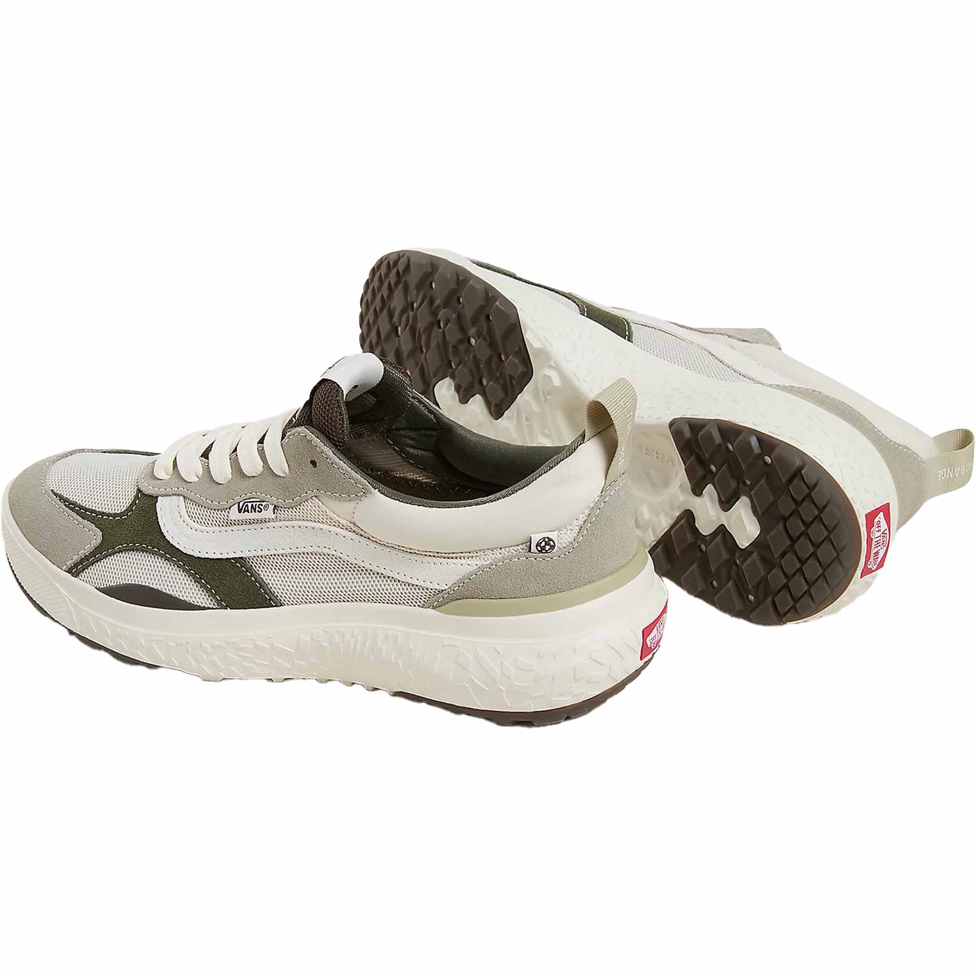 Vans Mte Ultrarange Neo VR3 Men's Shoes
