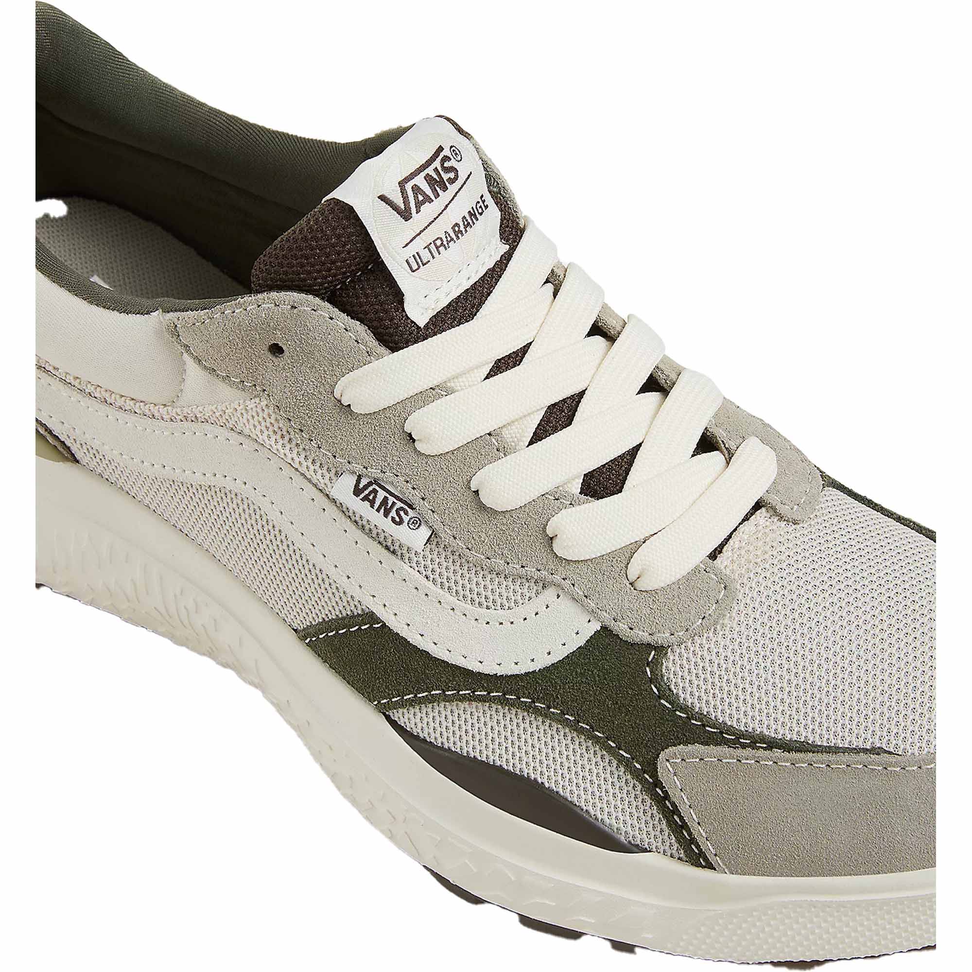 Vans Mte Ultrarange Neo VR3 Men's Shoes