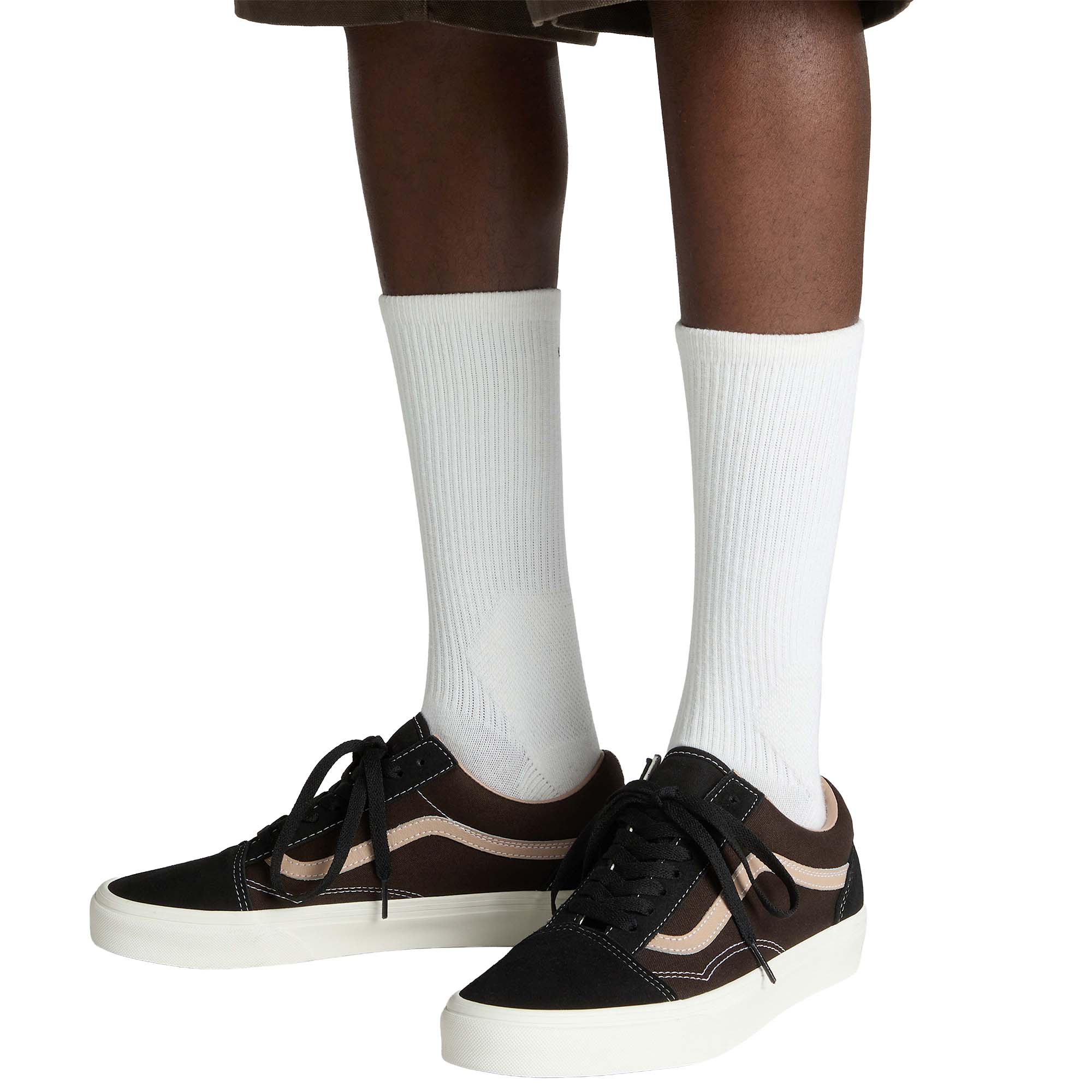Vans Old Skool Trainers/Skate Shoes
