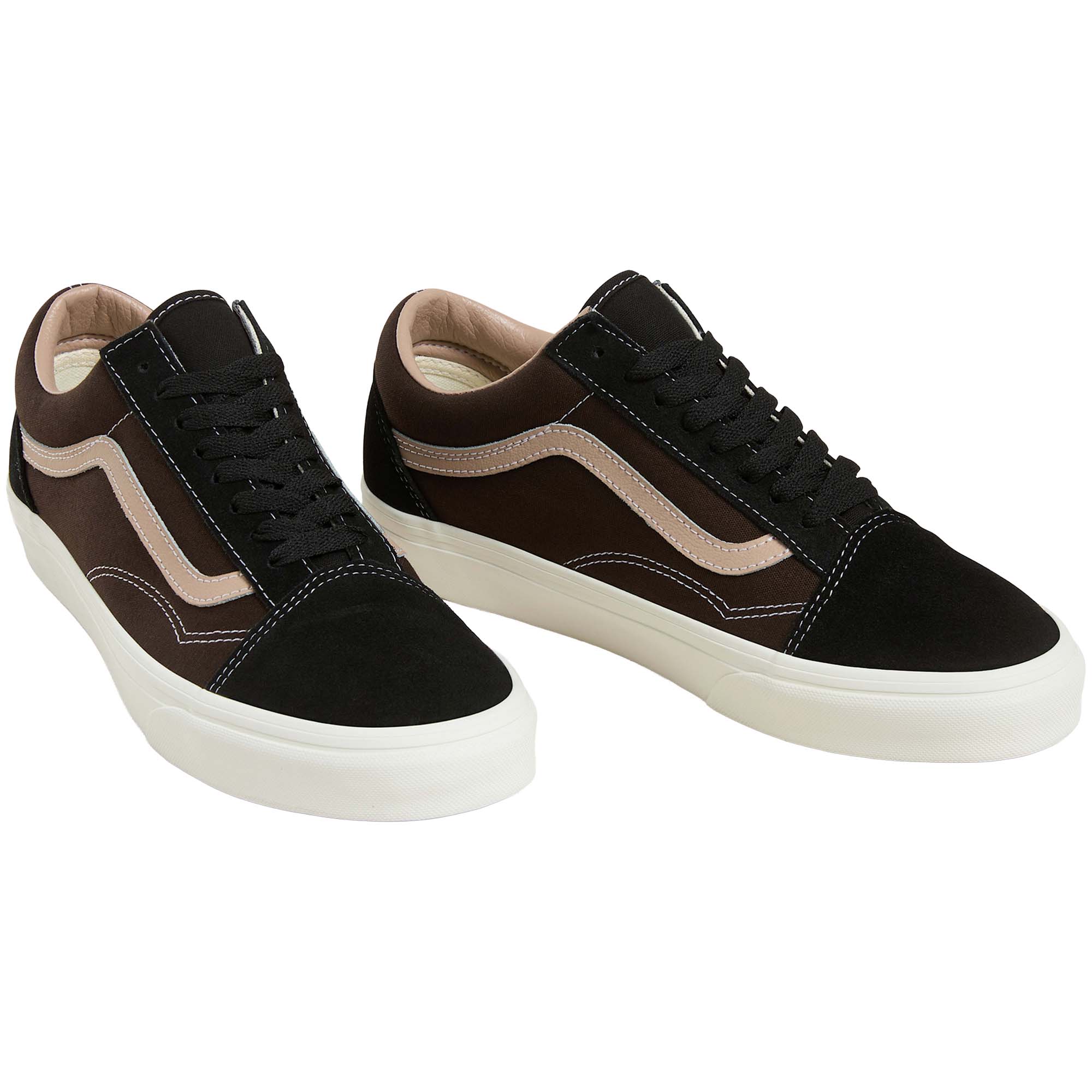 Vans Old Skool Trainers/Skate Shoes