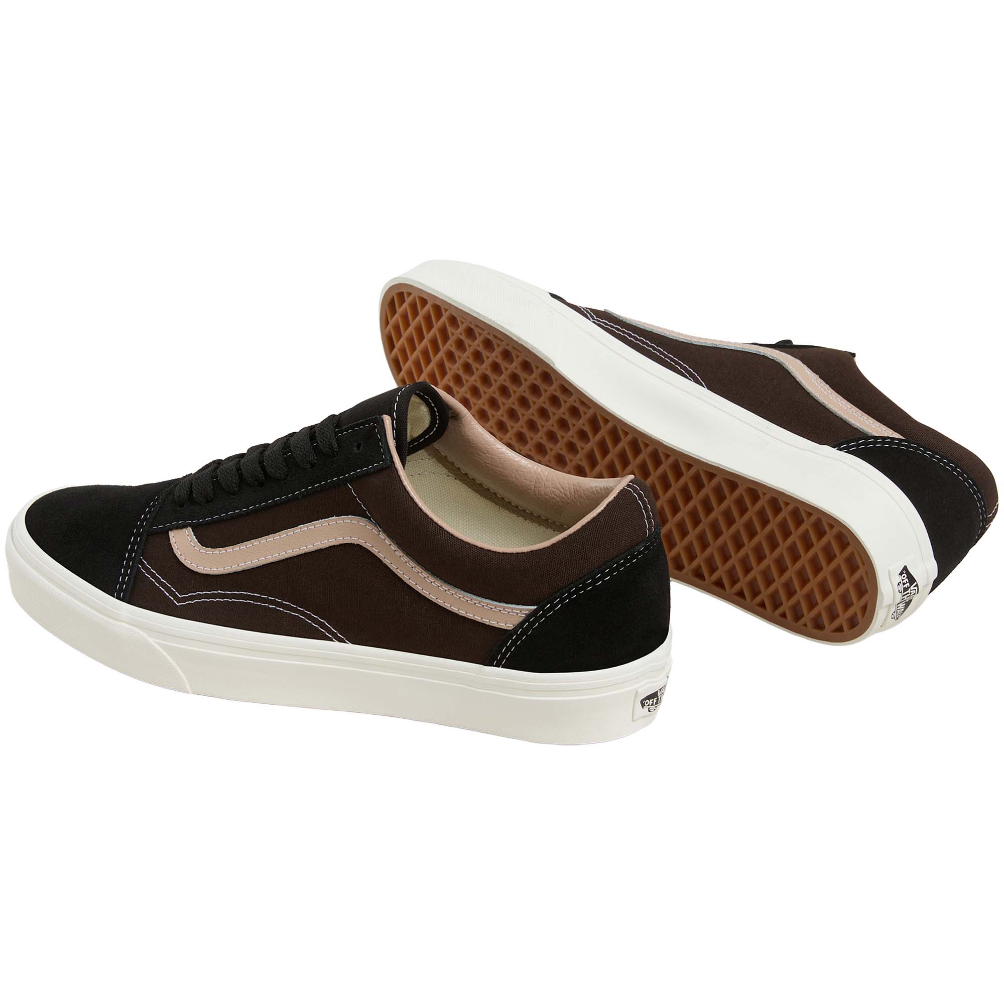 Vans Old Skool Trainers/Skate Shoes