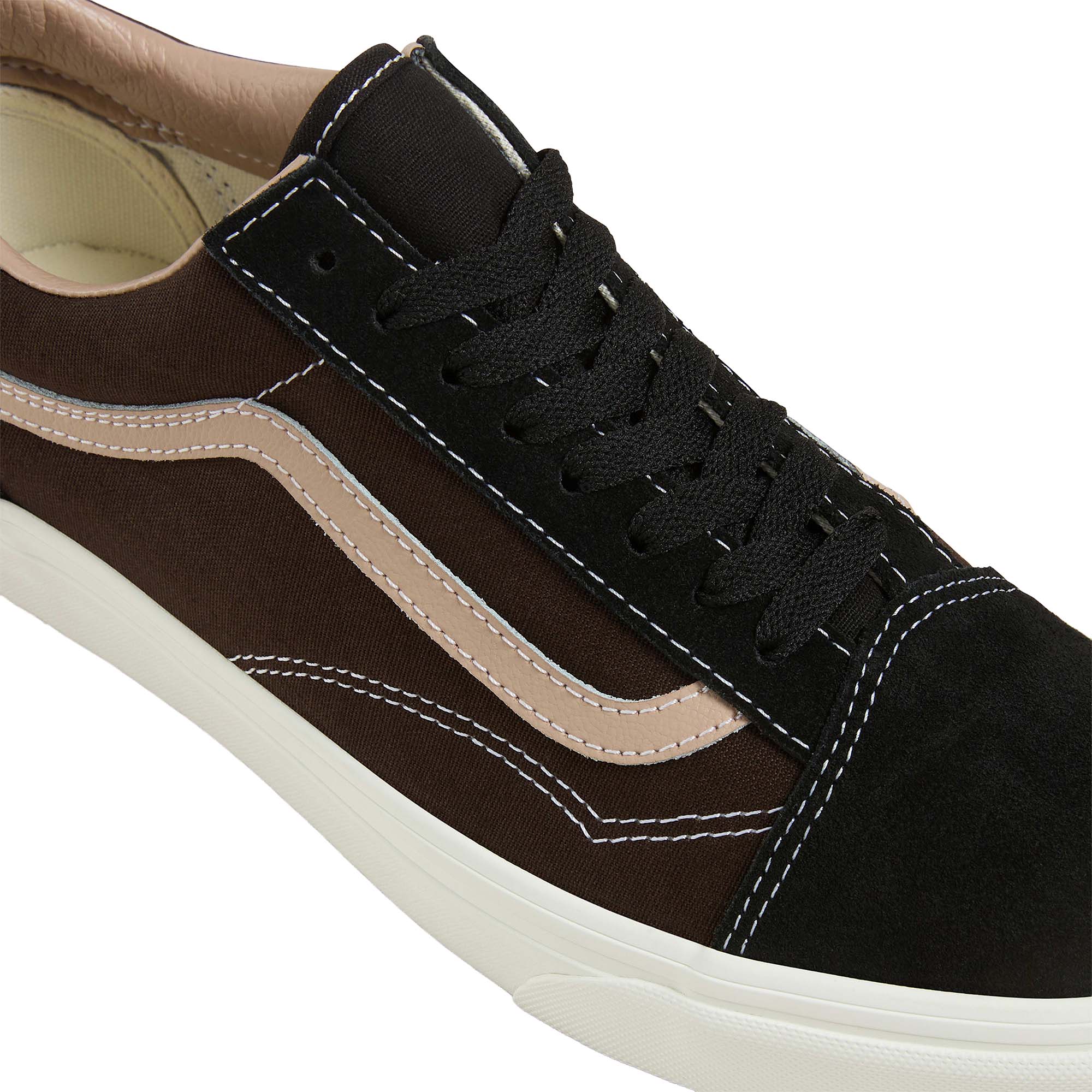 Vans Old Skool Trainers/Skate Shoes