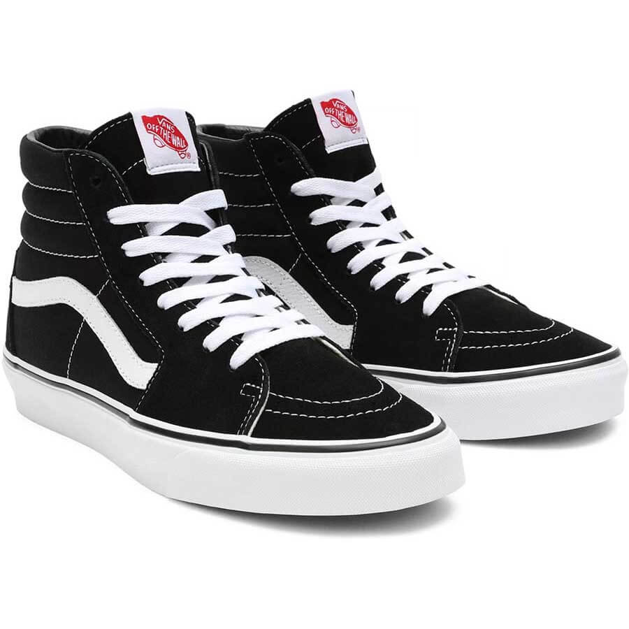 Vans Sk8-Hi Skate Shoes/Trainers