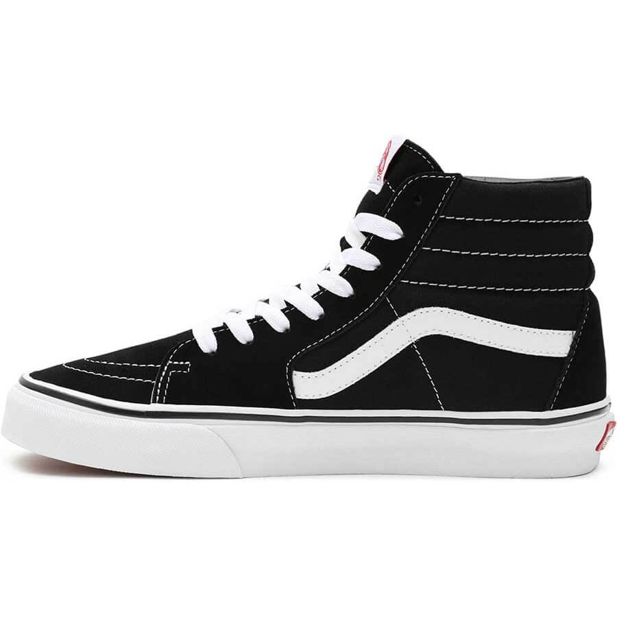 Vans Sk8-Hi Skate Shoes/Trainers