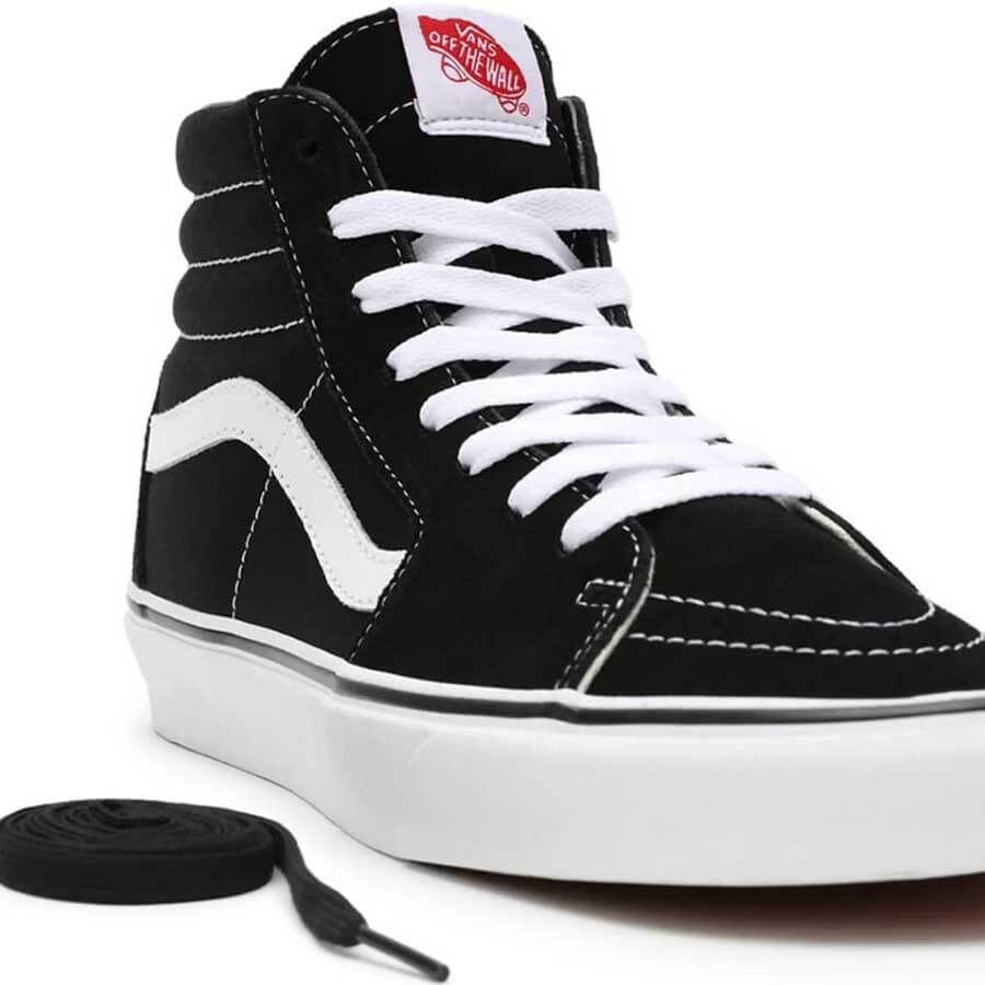 Vans Sk8-Hi Skate Shoes/Trainers