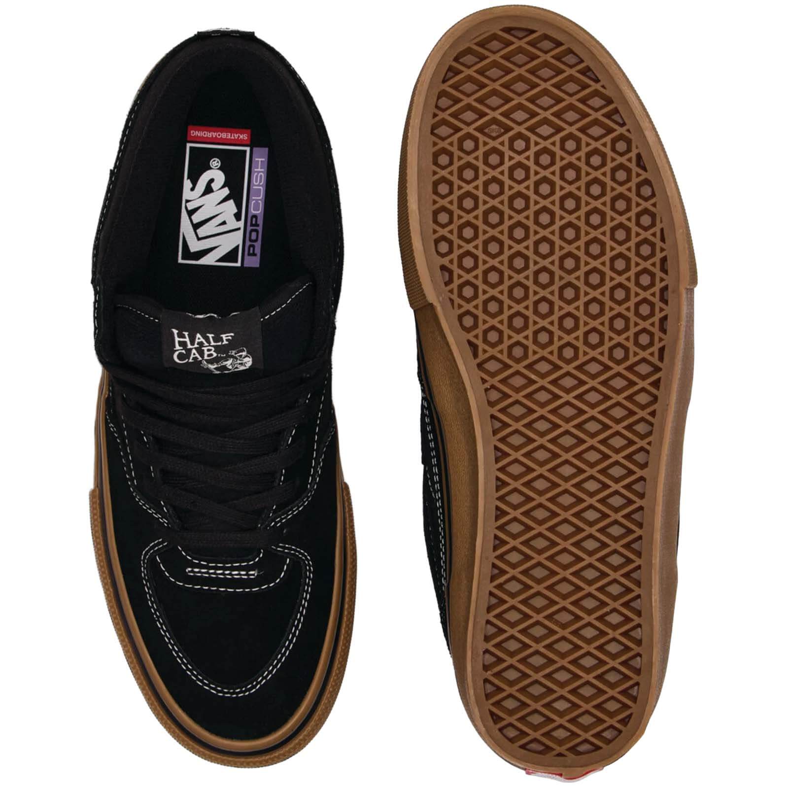 Vans Skate Half Cab Trainers/Skate Shoes