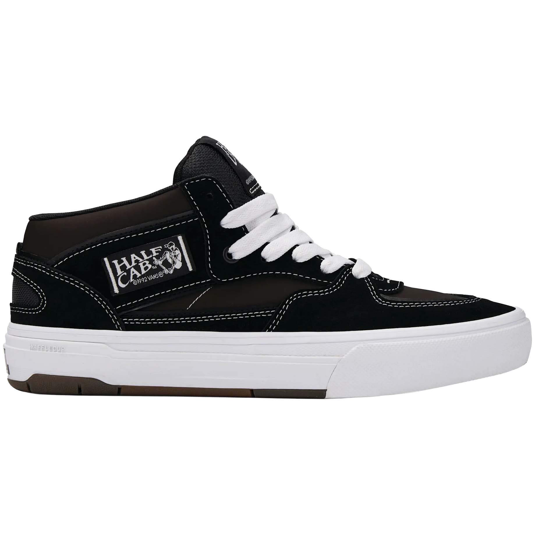 Vans Skate Half Cab Wafflecup Men's Trainers/Skate Shoes