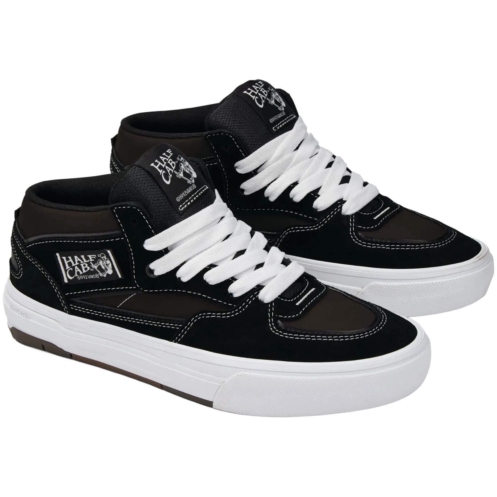 Vans Skate Half Cab Wafflecup Men's Trainers/Skate Shoes