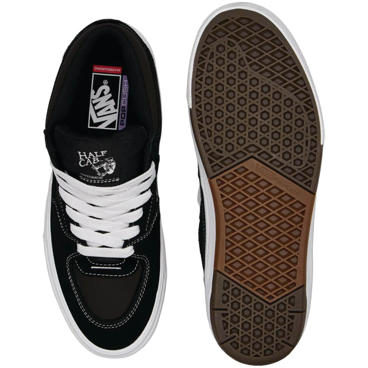 Vans Skate Half Cab Wafflecup Men's Trainers/Skate Shoes