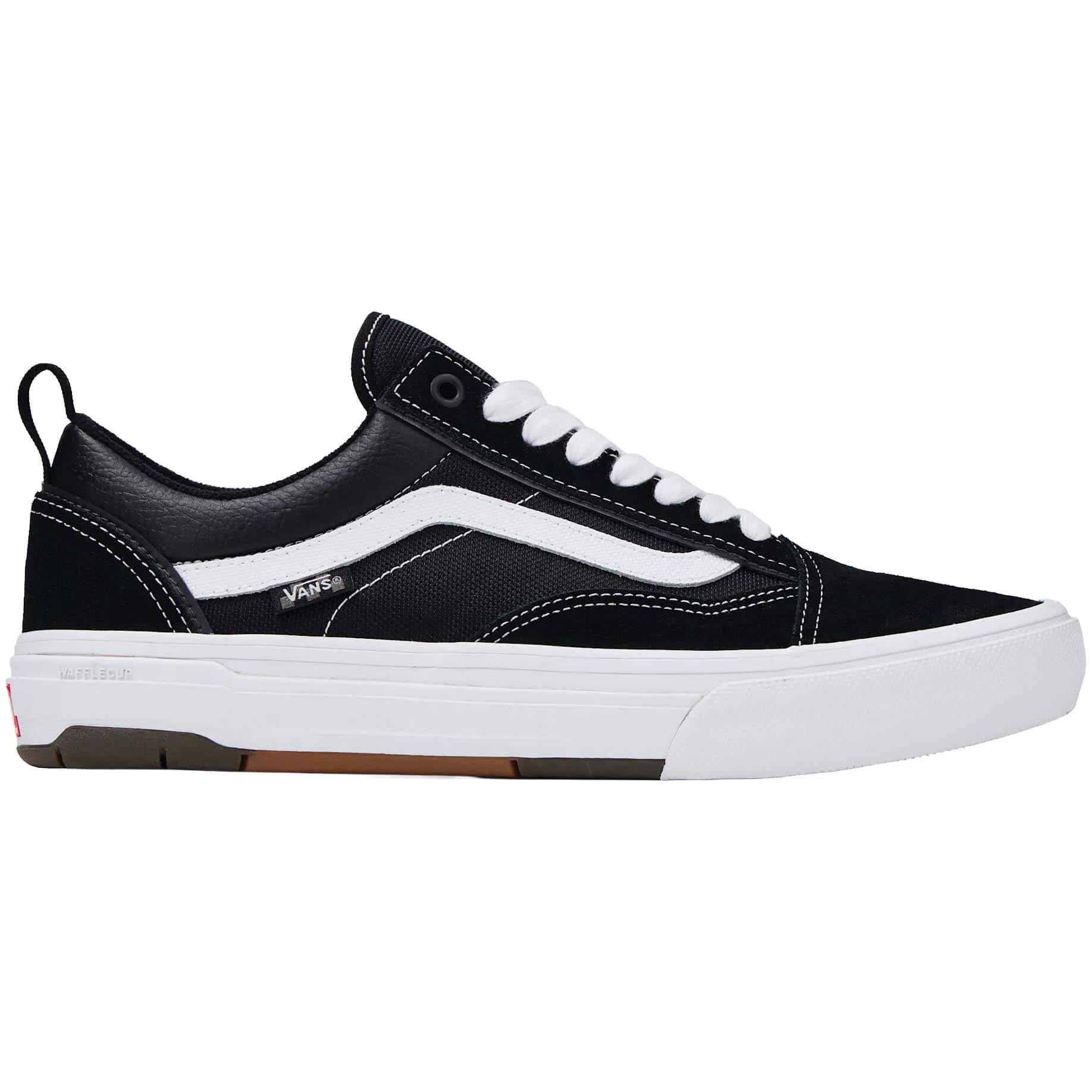 Vans Skate Old Skool Wafflecup Men's Trainers/Skate Shoes
