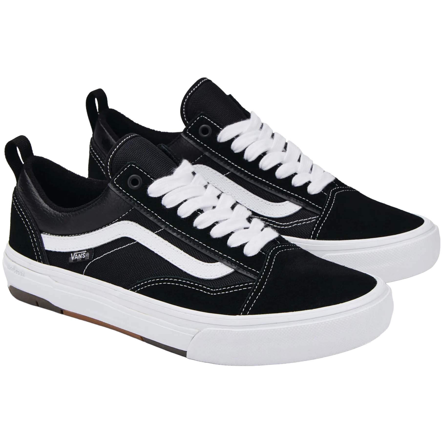 Vans Skate Old Skool Wafflecup Men's Trainers/Skate Shoes