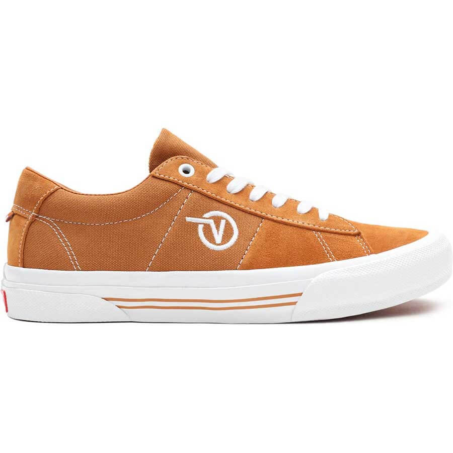 Vans Skate Sid Trainers/Skate Shoes