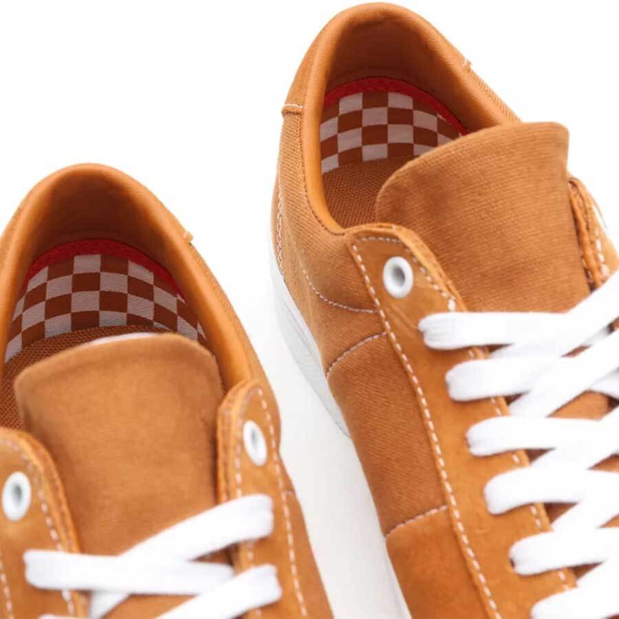 Vans Skate Sid Trainers/Skate Shoes