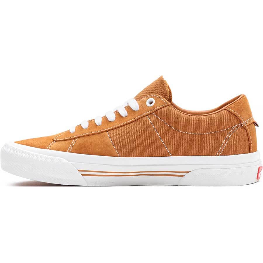 Vans Skate Sid Trainers/Skate Shoes