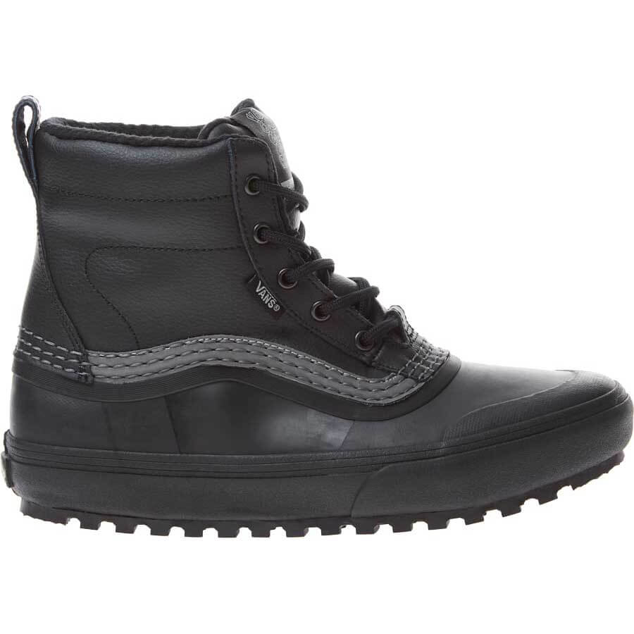 スノーボード VANS STANDARD MID  MTE 23.5 Vans Standard Mid Snow MTE Winter Shoes | Absolute-Snow