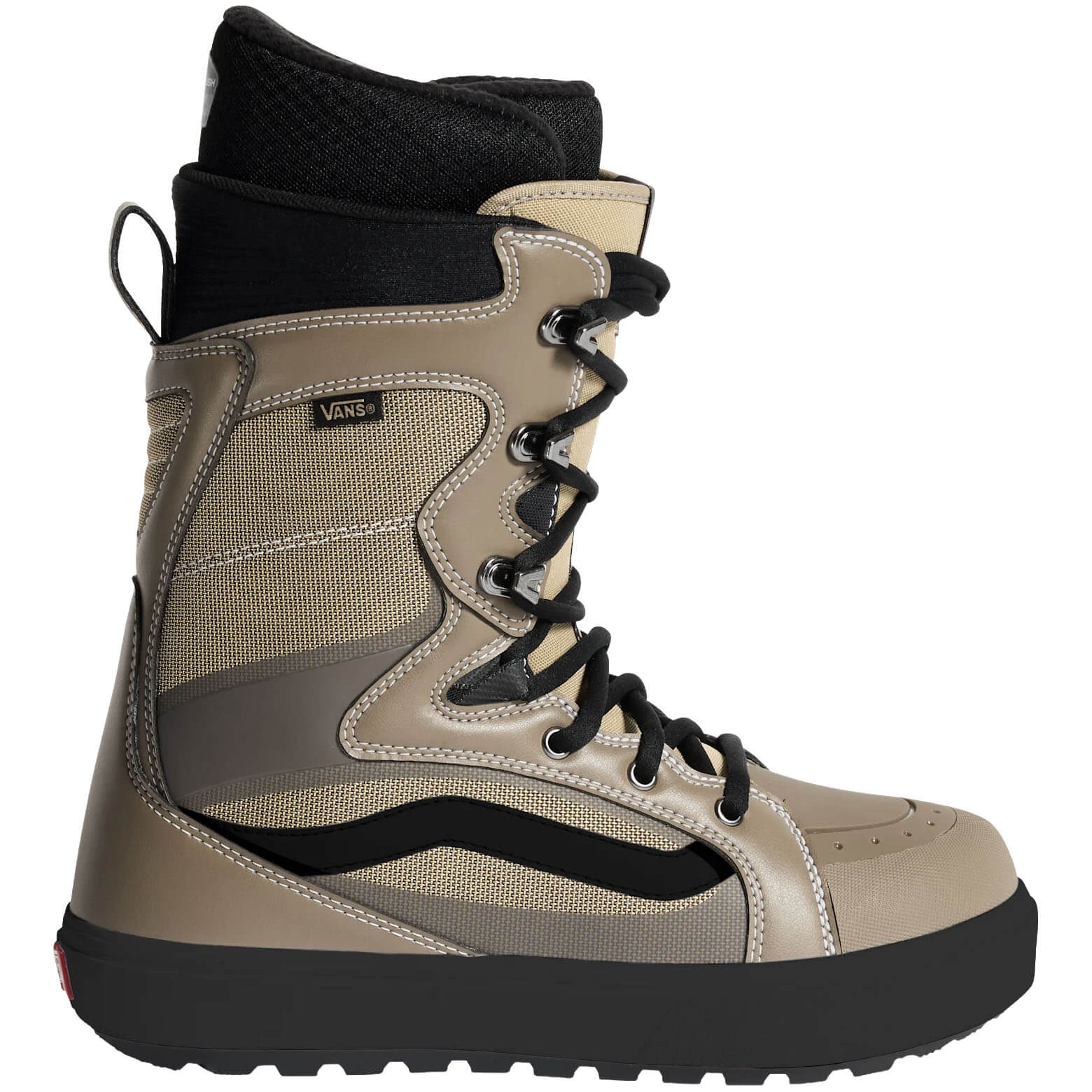 Vans Super Standard Snowboard Boots