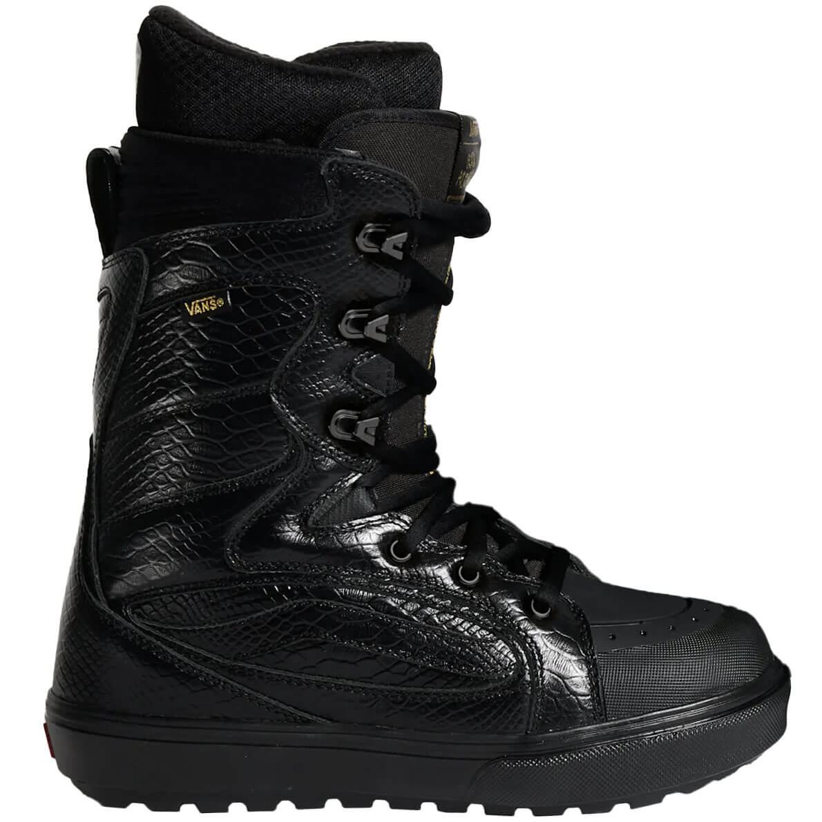 Vans Super Standard Snowboard Boots