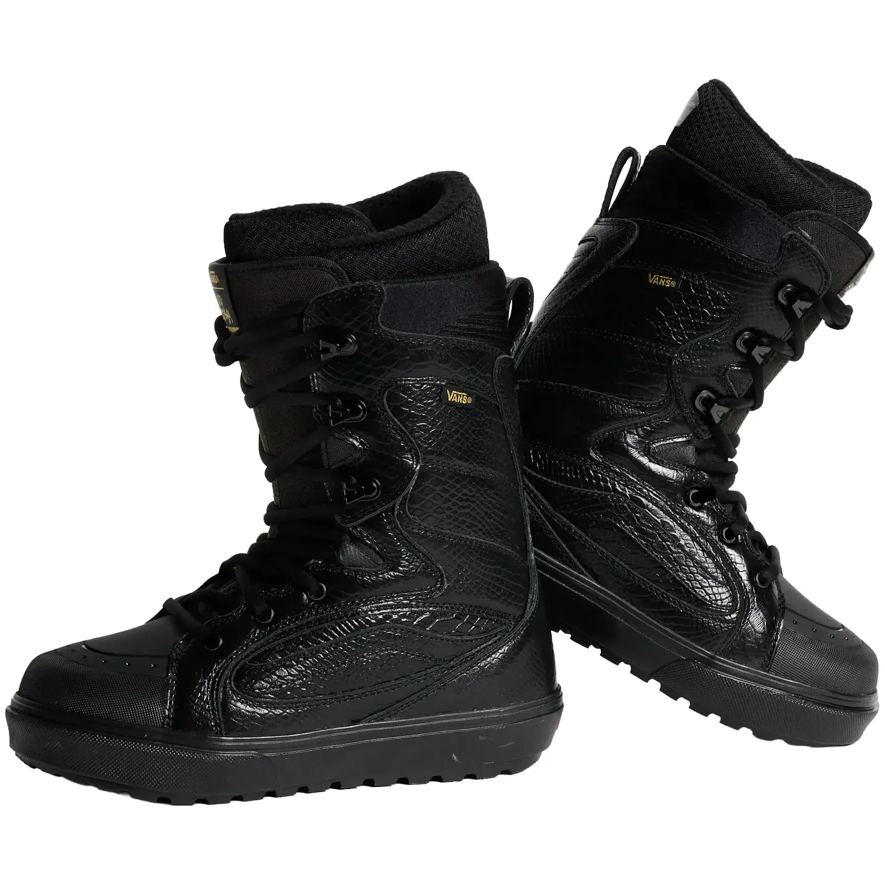 Vans Super Standard Snowboard Boots