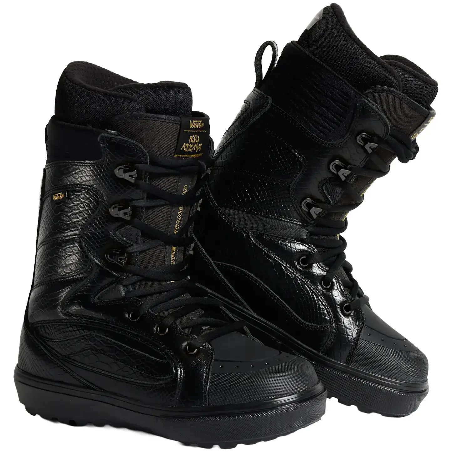 Vans Super Standard Snowboard Boots