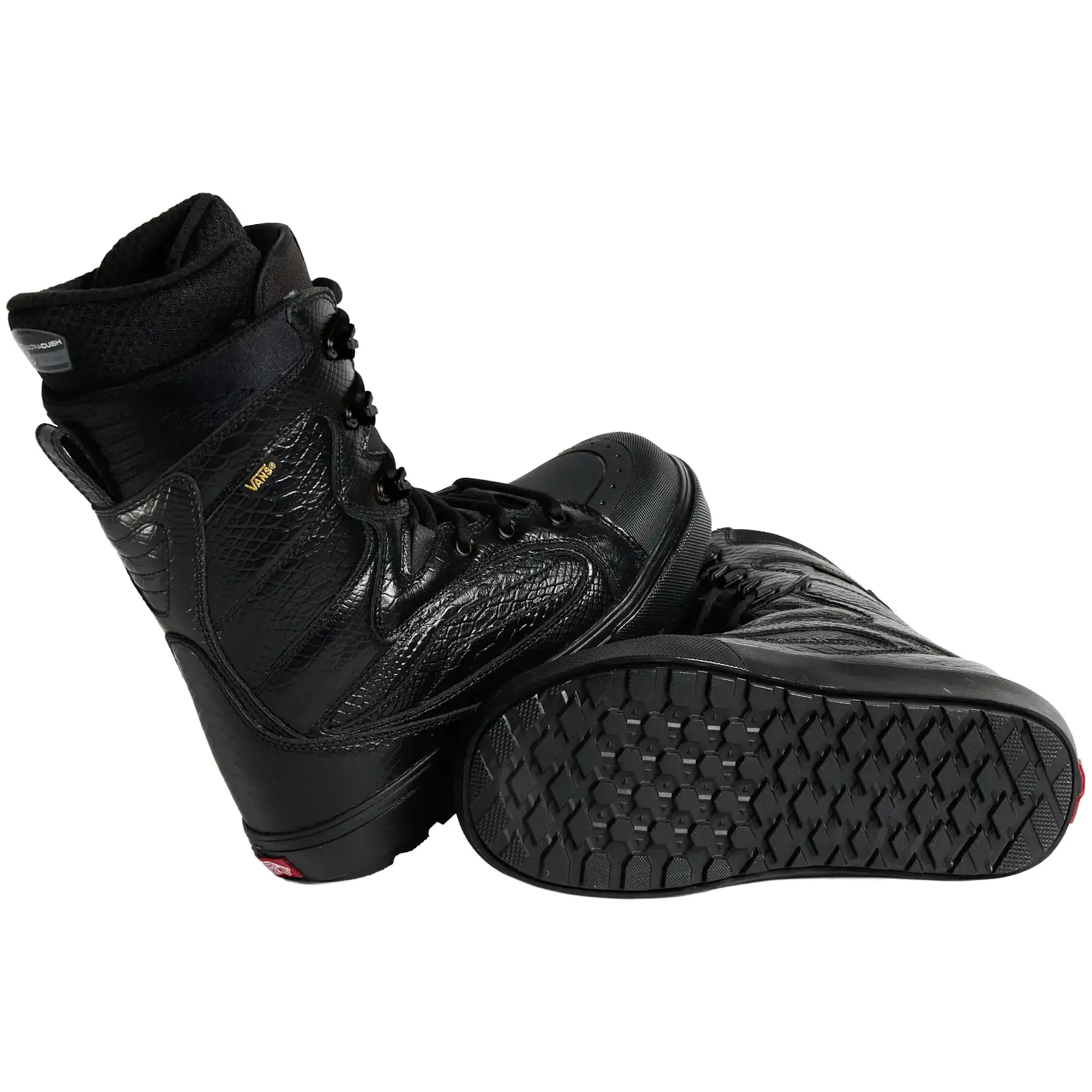 Vans Super Standard Snowboard Boots