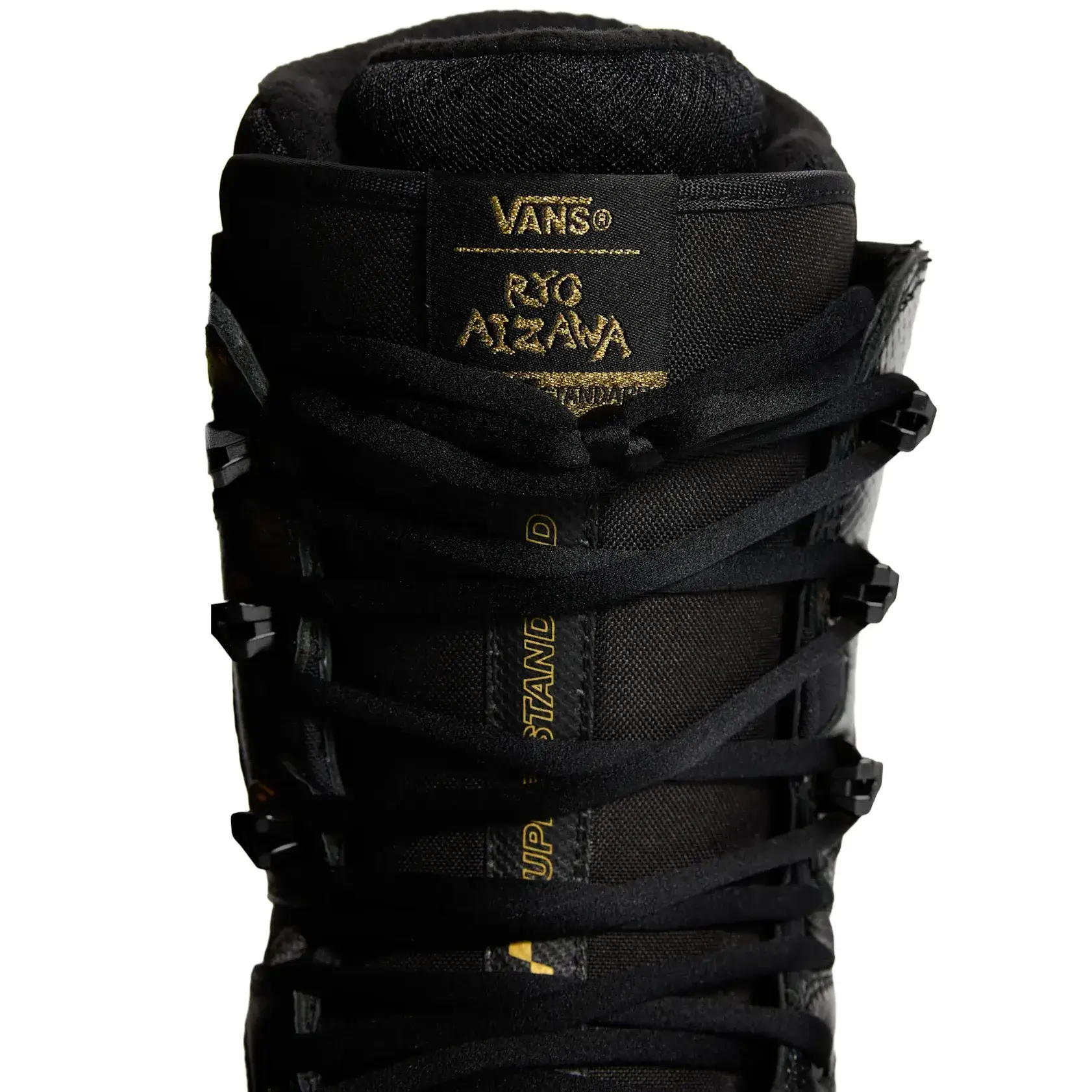 Vans Super Standard Snowboard Boots