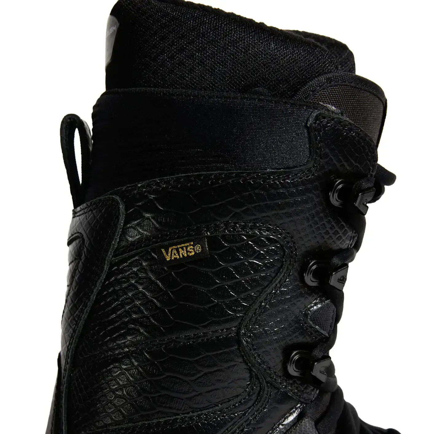 Vans Super Standard Snowboard Boots