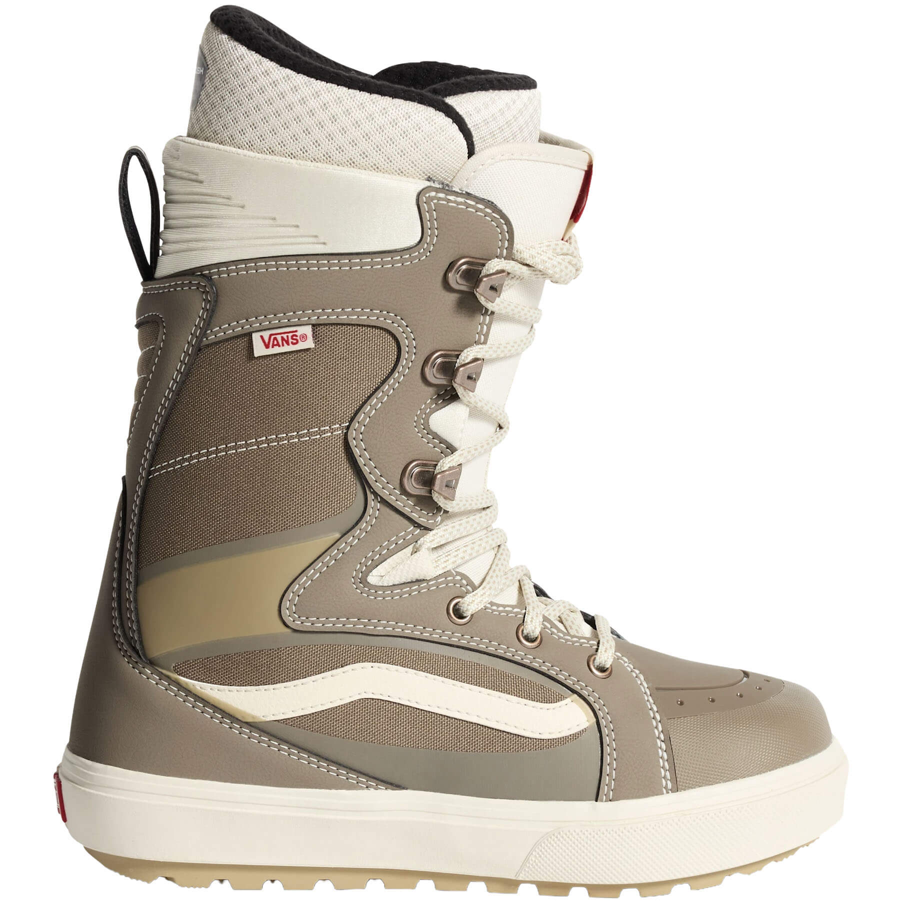 Vans Super Standard Women's Snowboard Boots