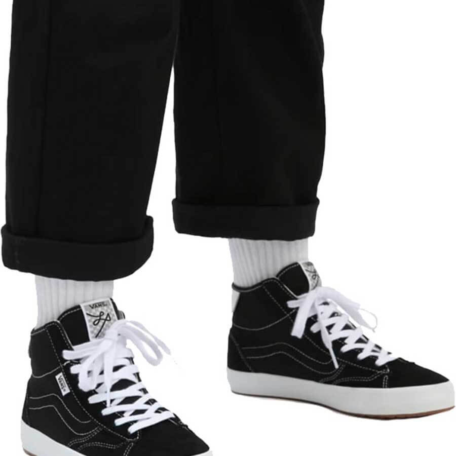 Vans The Lizzie Women's Skate Shoes