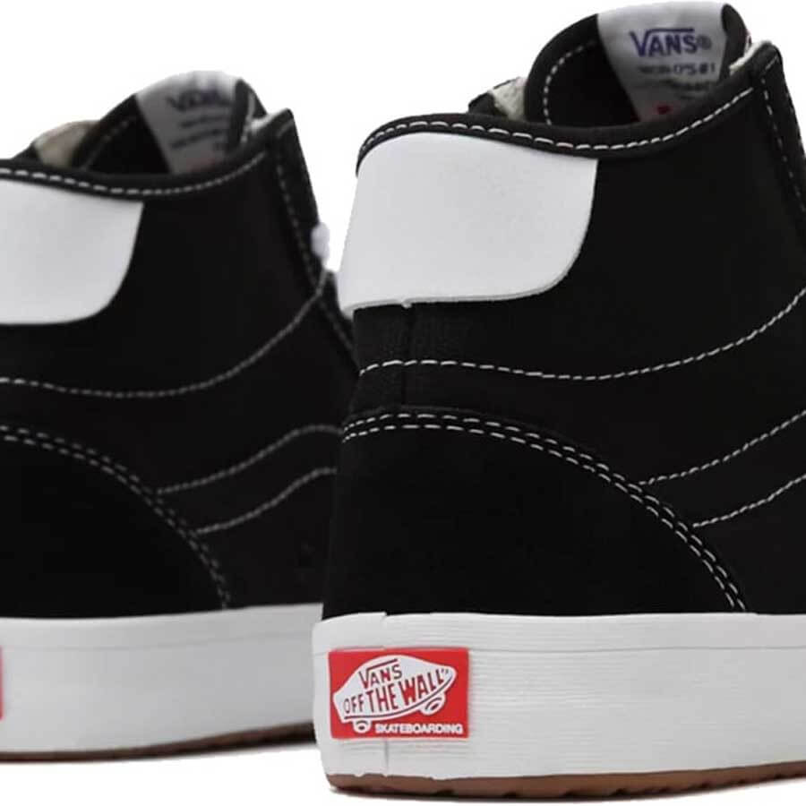 Vans The Lizzie Women's Skate Shoes