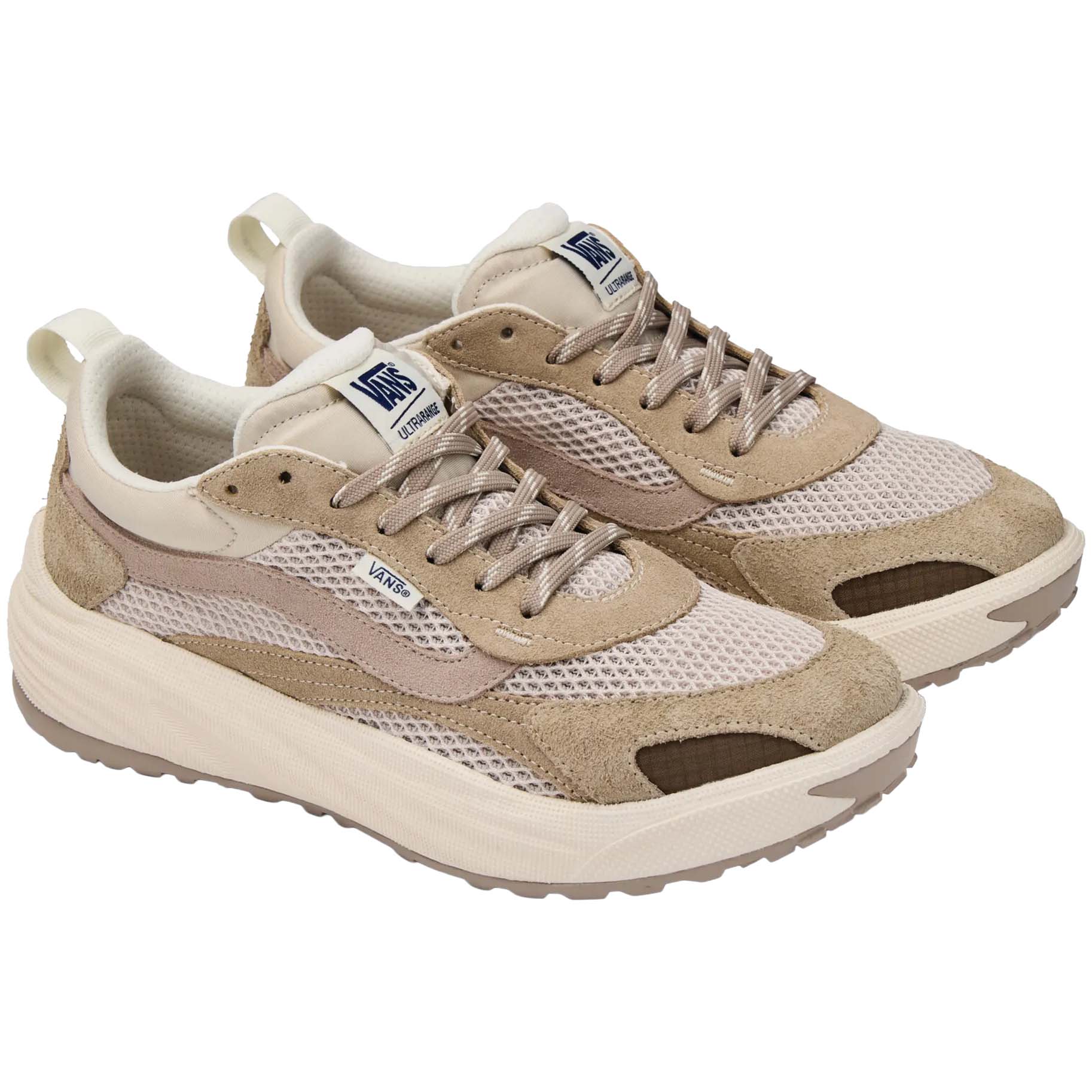 Vans Ultrarange Neo 2.0 Men's Trainers/Skate Shoes