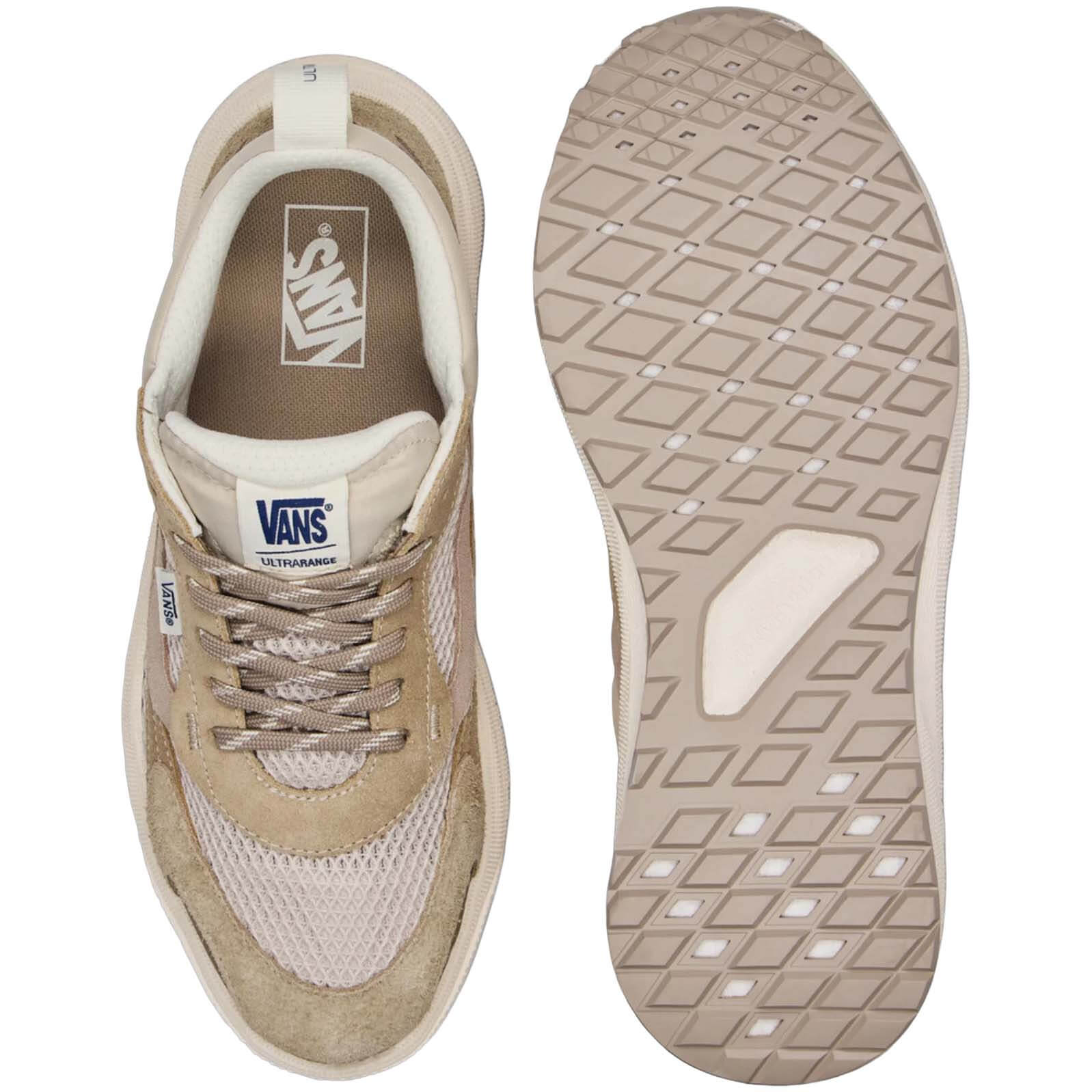 Vans Ultrarange Neo 2.0 Men's Trainers/Skate Shoes