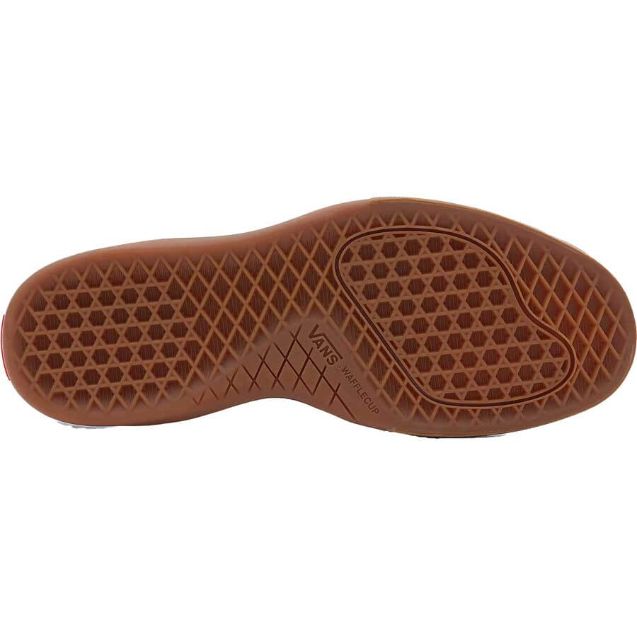 Vans Wayvee Trainers/Skate Shoes