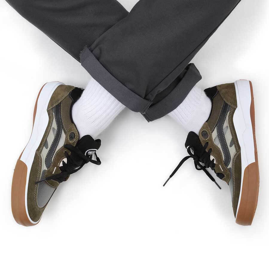 Vans Wayvee Trainers/Skate Shoes
