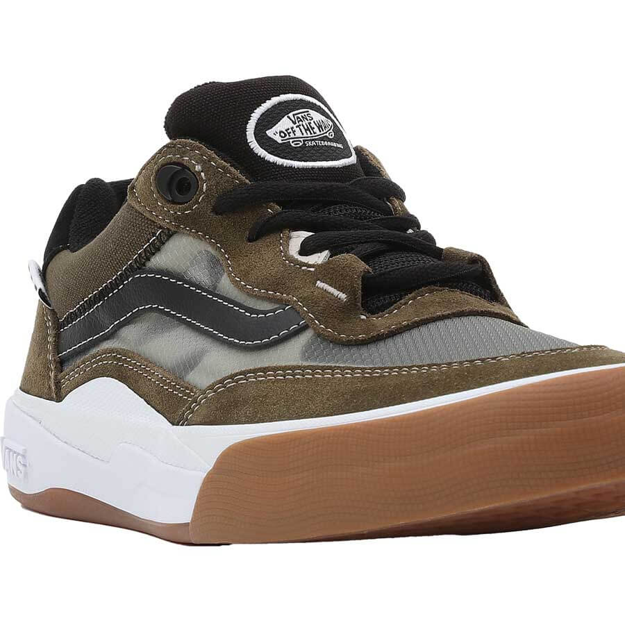Vans Wayvee Trainers/Skate Shoes