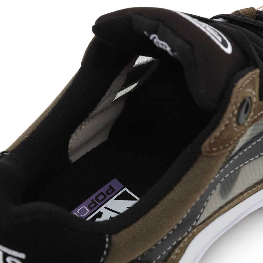 Vans Wayvee Trainers/Skate Shoes