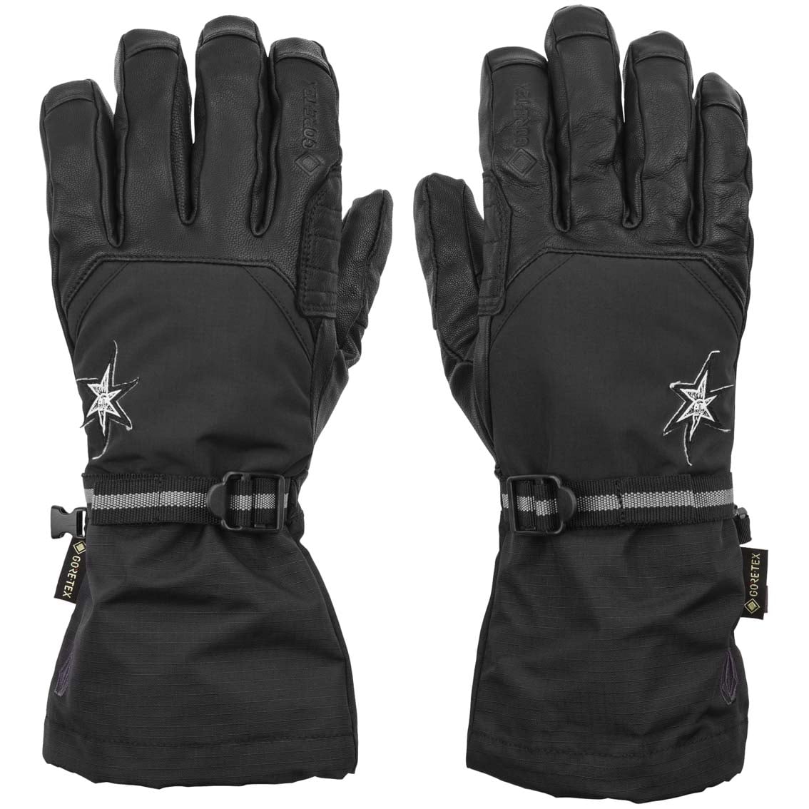 Volcom 91 Gore-Tex Gloves