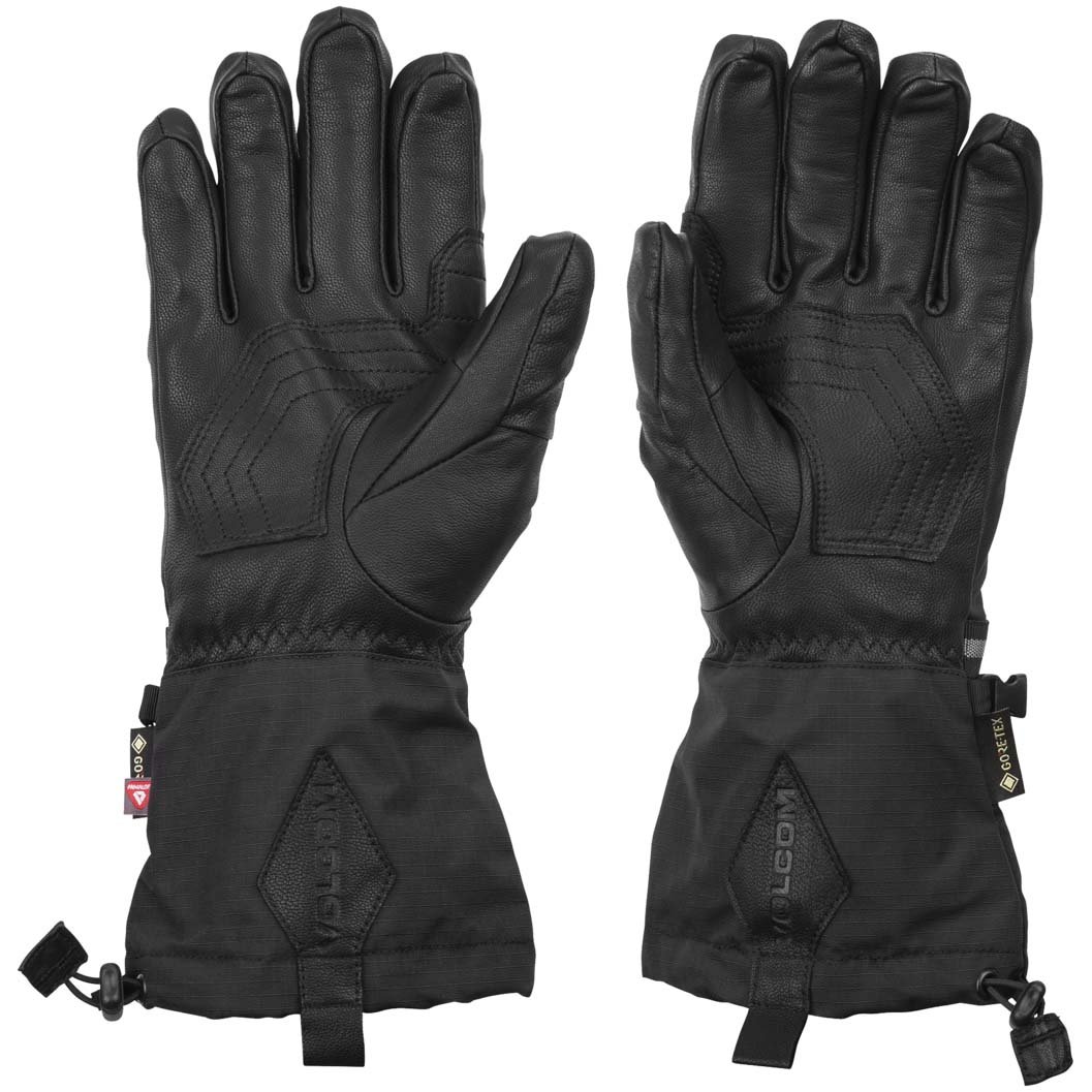 Volcom 91 Gore-Tex Gloves | Absolute-Snow