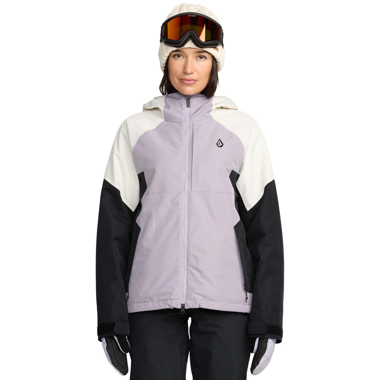 Volcom Agate Insulated Women's Snowboard Jacket