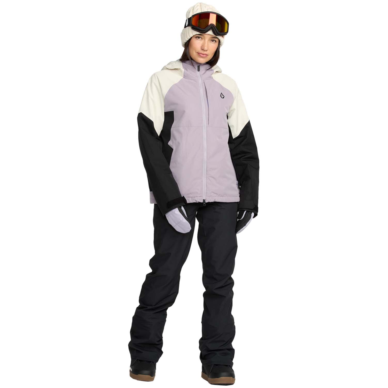 Volcom Agate Insulated Women's Snowboard Jacket