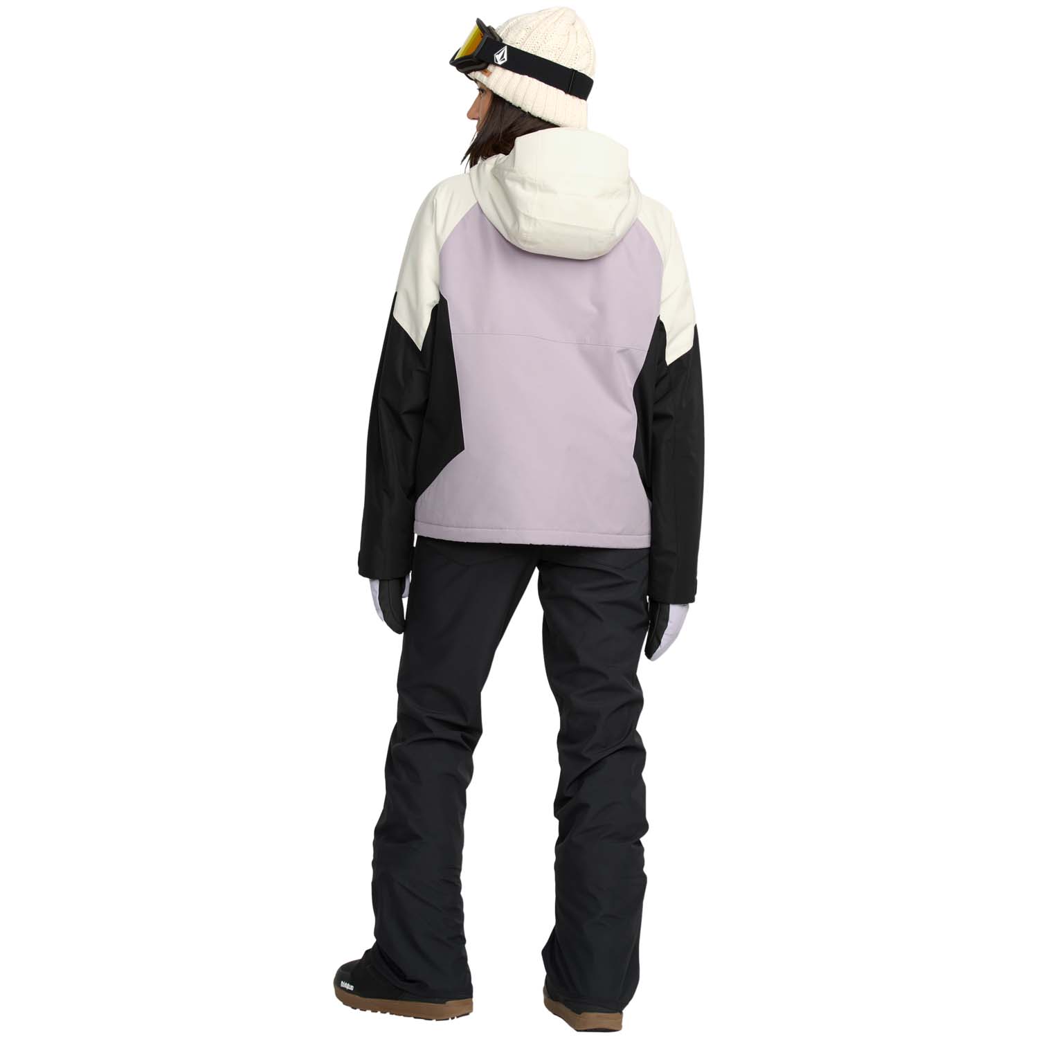 Volcom Agate Insulated Women's Snowboard Jacket