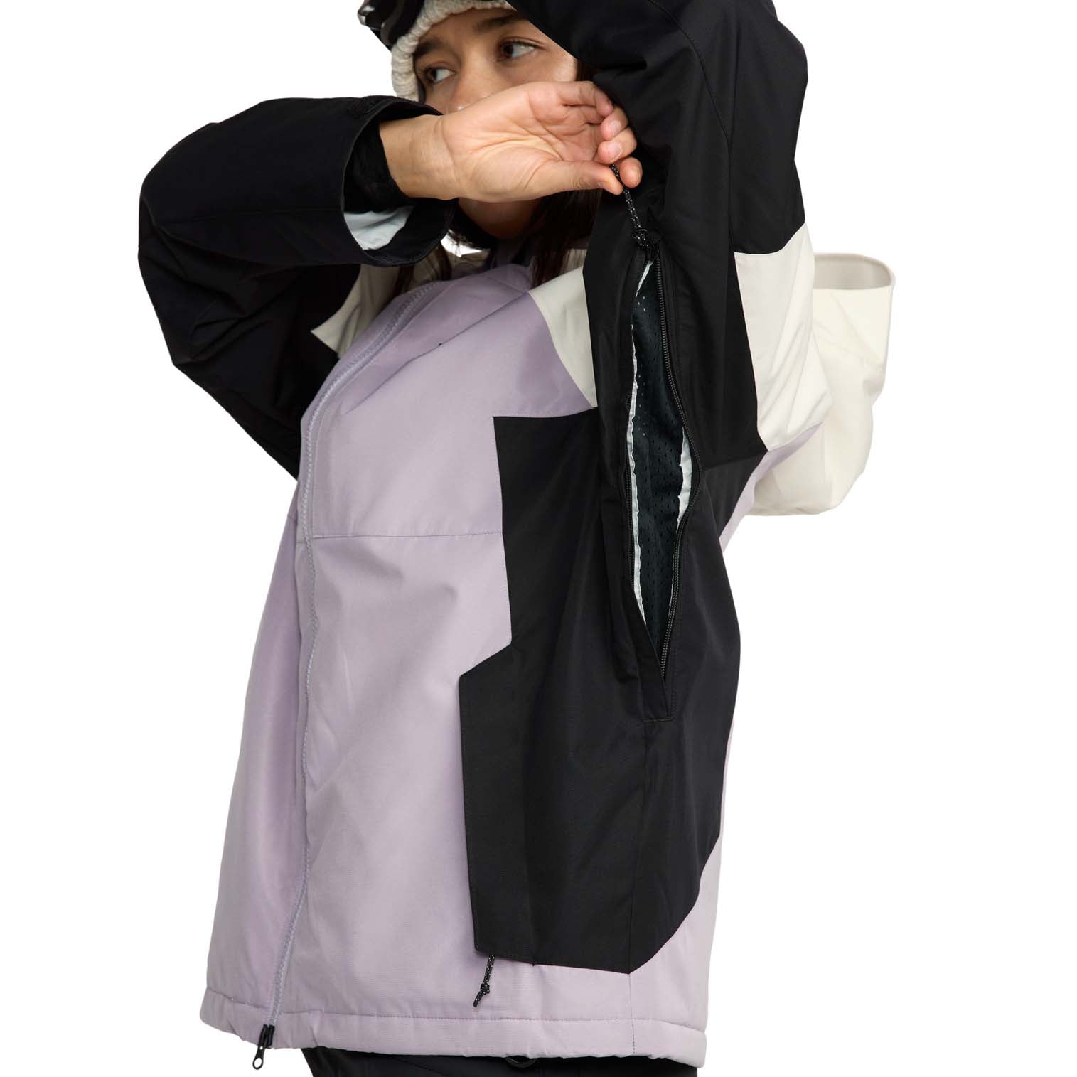 Volcom Agate Insulated Women's Snowboard Jacket