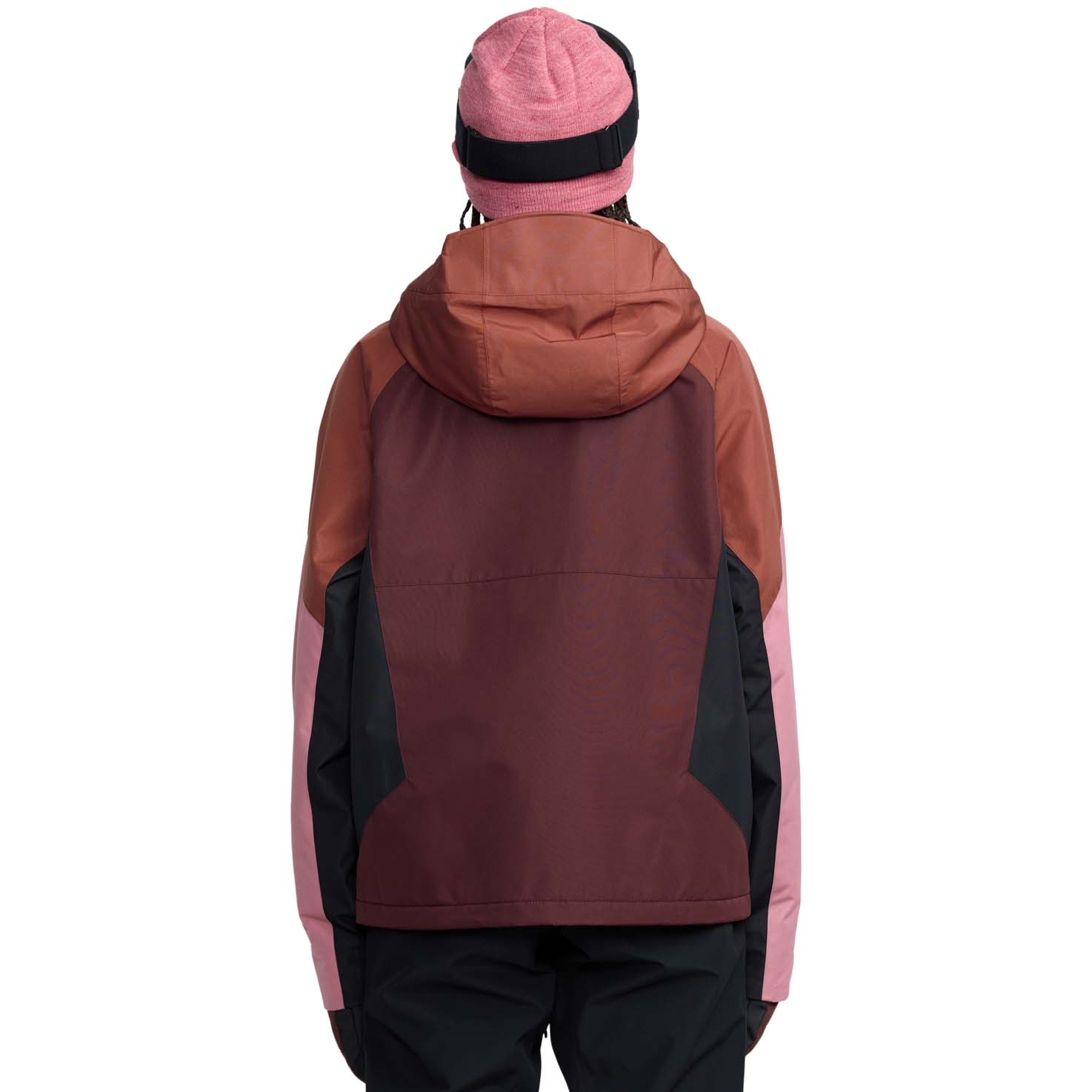 Volcom Agate Insulated Women's Snowboard Jacket