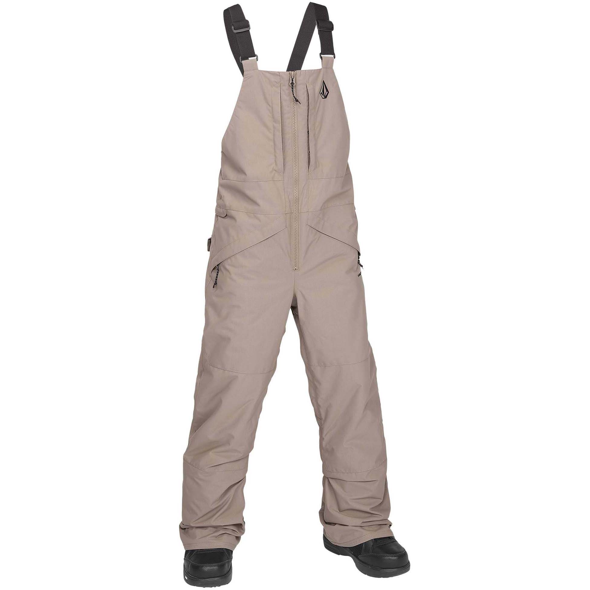 【G Store】VOLCOM Bib Pants ブラック S Volcom Barkley Insulated Boys Bib Overall Pant 2024 | Corbetts Ski