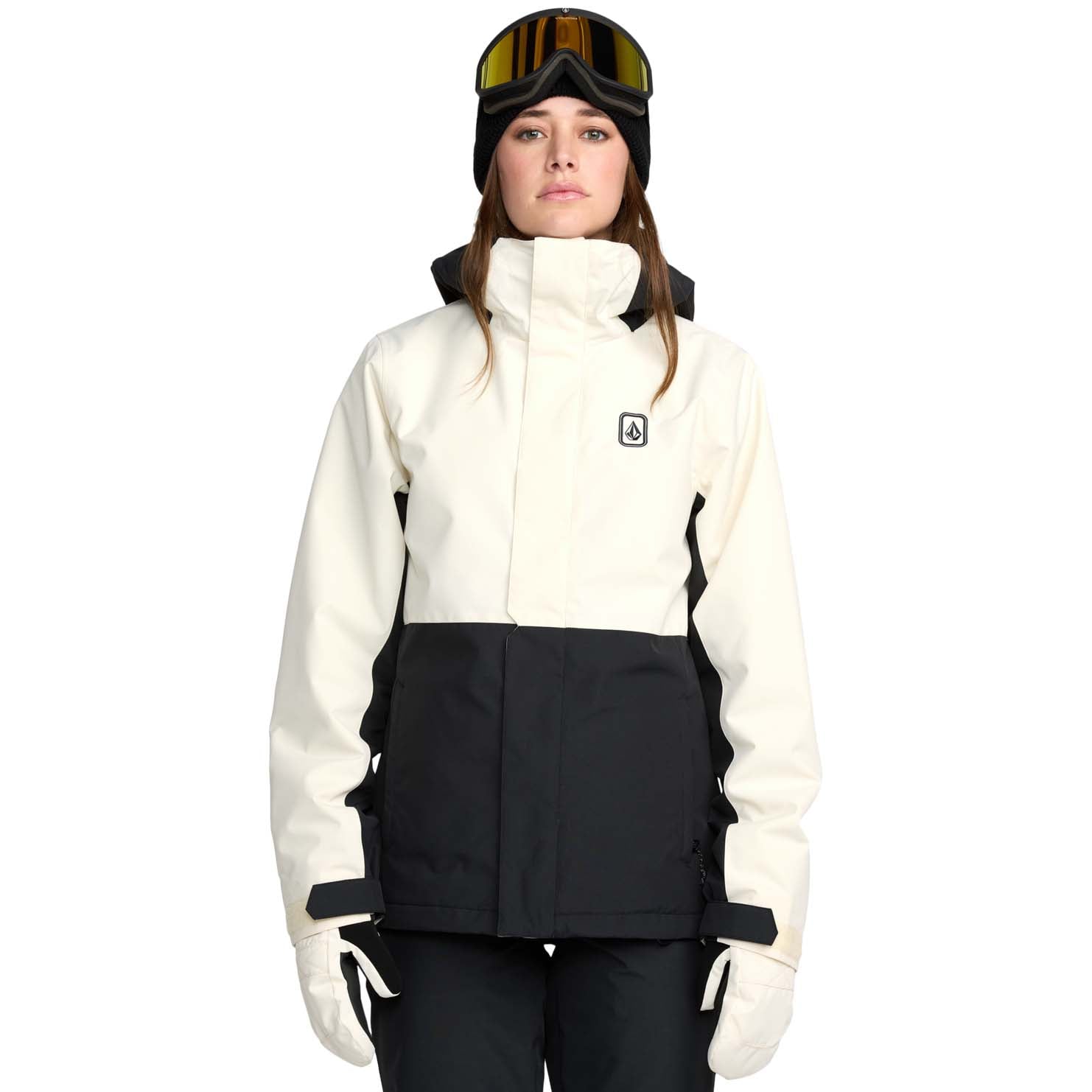Volcom Bolt Insulated Women's Ski/Snowboard Jacket