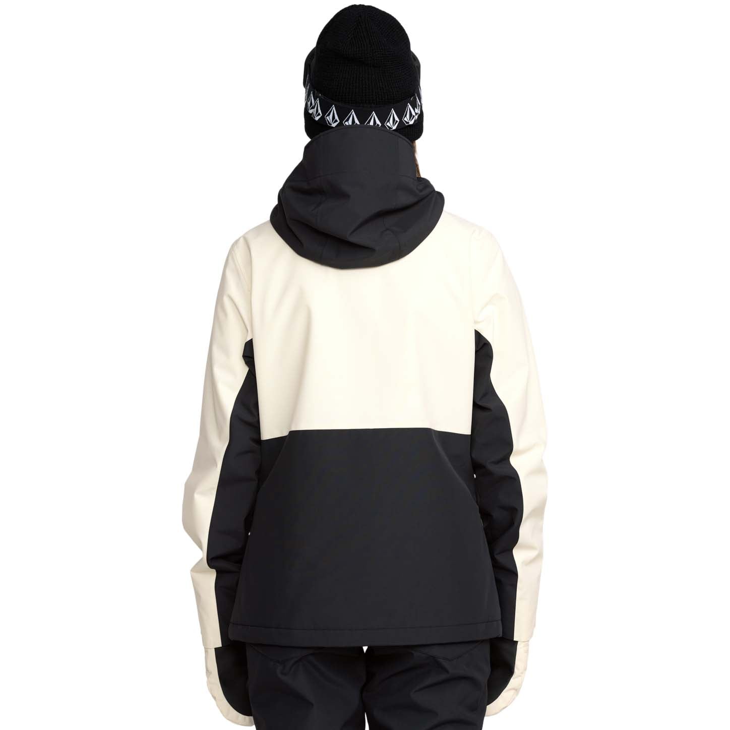 Volcom Bolt Insulated Women's Ski/Snowboard Jacket