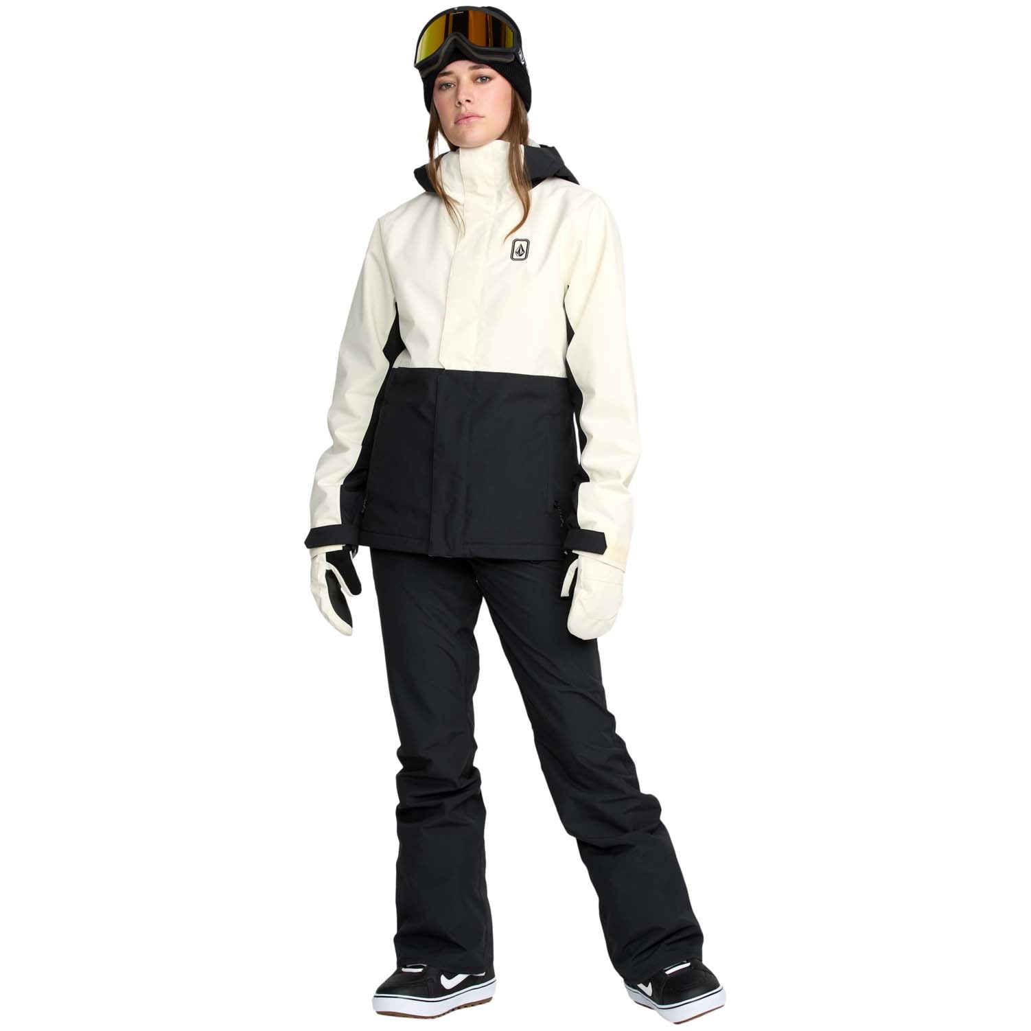Volcom Bolt Insulated Women's Ski/Snowboard Jacket