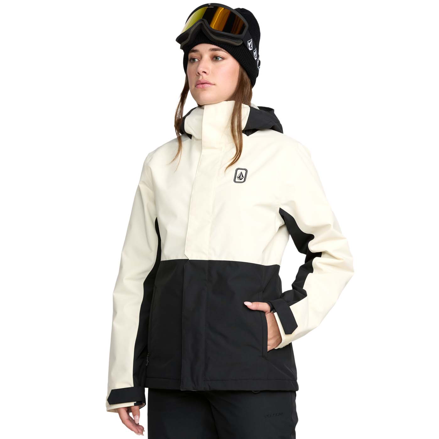 Volcom Bolt Insulated Women's Ski/Snowboard Jacket