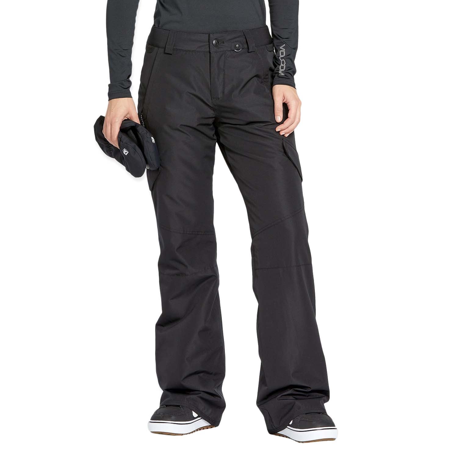 Volcom Bridger Insulated Women's Snowboard/Ski Pants